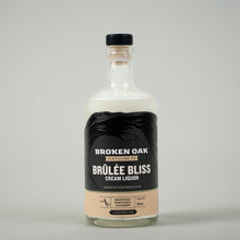 Load image into Gallery viewer, Broken Oak Brulee Bliss Cream Liquor