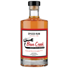 Load image into Gallery viewer, Spiced Rum - Branded Bottles
