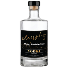 Load image into Gallery viewer, Vodka - Branded Bottles