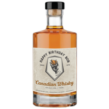Load image into Gallery viewer, Whisky - Branded Bottles