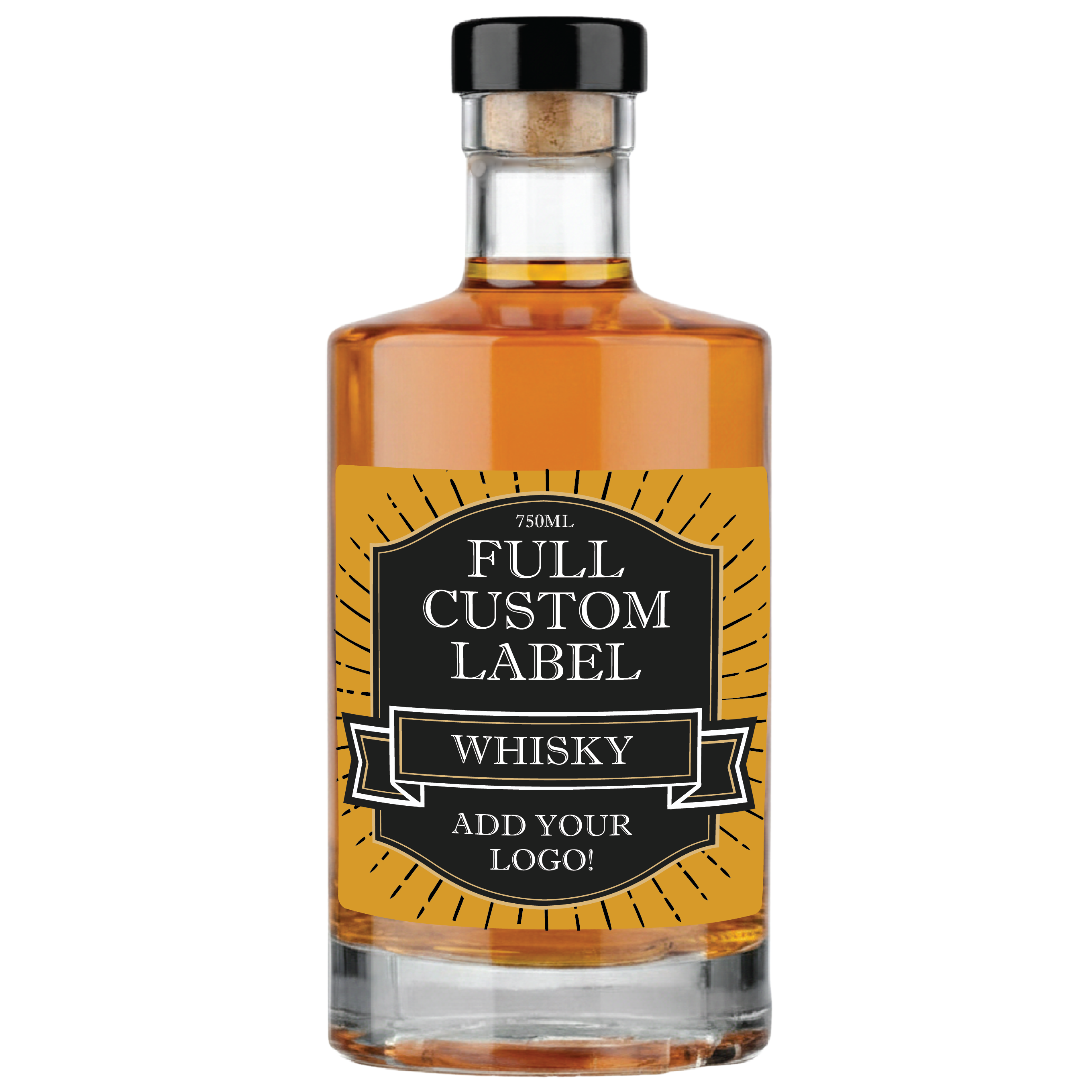 Whisky - Branded Bottles – Latitude 55 Distillery