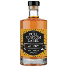 Load image into Gallery viewer, Whisky - Branded Bottles