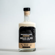 Load image into Gallery viewer, Broken Oak Brulee Bliss Cream Liquor