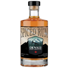 Load image into Gallery viewer, Spiced Rum - Branded Bottles