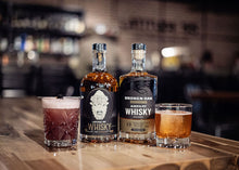 Load image into Gallery viewer, Latitude 55 Canadian Whisky Batch #3