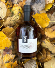 Load image into Gallery viewer, Barrel-Aged Manhattan