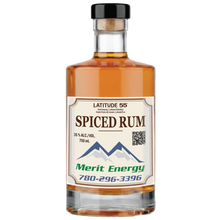 Load image into Gallery viewer, Spiced Rum - Branded Bottles