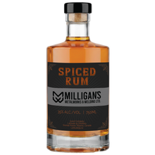 Load image into Gallery viewer, Spiced Rum - Branded Bottles