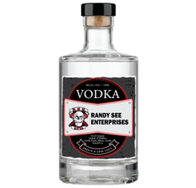 Load image into Gallery viewer, Vodka - Branded Bottles