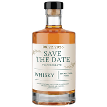 Load image into Gallery viewer, Whisky - Branded Bottles