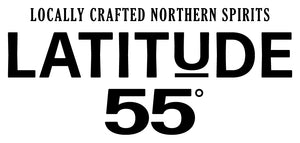 Latitude 55 Distillery