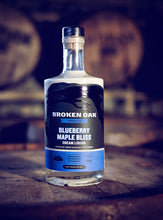 Load image into Gallery viewer, Broken Oak Blueberry Maple Bliss Cream Liquor
