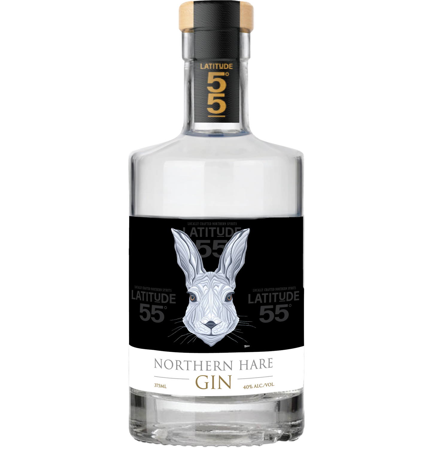Northern Hare Gin
