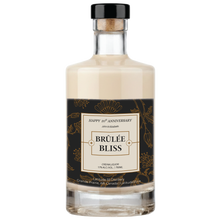 Load image into Gallery viewer, Brulee Bliss Cream Liquor - Branded Bottles
