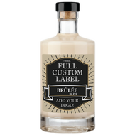 Brulee Bliss Cream Liquor - Branded Bottles