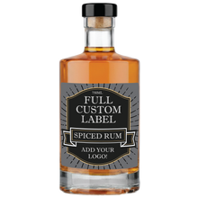 Load image into Gallery viewer, Spiced Rum - Branded Bottles

