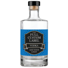 Load image into Gallery viewer, Vodka - Branded Bottles
