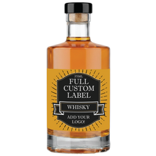 Load image into Gallery viewer, Whisky - Branded Bottles
