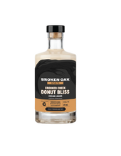 Load image into Gallery viewer, Broken Oak Crooked Creek Donut Bliss Cream Liquor
