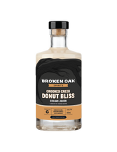 Load image into Gallery viewer, Broken Oak Crooked Creek Donut Bliss Cream Liquor
