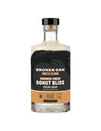 Broken Oak Crooked Creek Donut Bliss Cream Liquor