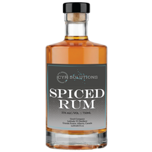 Load image into Gallery viewer, Spiced Rum - Branded Bottles
