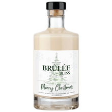 Load image into Gallery viewer, Brulee Bliss Cream Liquor - Branded Bottles
