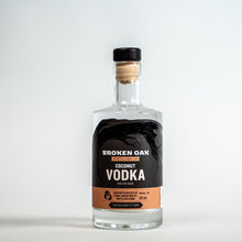 Load image into Gallery viewer, Broken Oak Coconut Vodka
