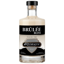 Load image into Gallery viewer, Brulee Bliss Cream Liquor - Branded Bottles
