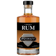 Load image into Gallery viewer, Spiced Rum - Branded Bottles
