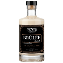 Load image into Gallery viewer, Brulee Bliss Cream Liquor - Branded Bottles
