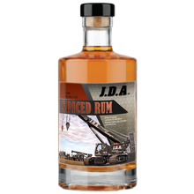 Load image into Gallery viewer, Spiced Rum - Branded Bottles
