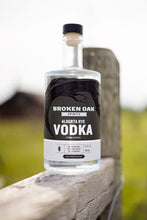 Load image into Gallery viewer, Broken Oak Alberta Rye Vodka
