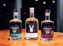 Load image into Gallery viewer, Broken Oak Premium Gin
