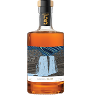 Kakwa Rum Batch #6