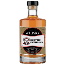Load image into Gallery viewer, Whisky - Branded Bottles
