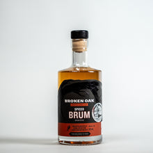 Load image into Gallery viewer, Broken Oak Spiced Brum
