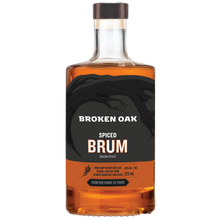 Load image into Gallery viewer, Broken Oak Spiced Brum
