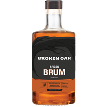 Load image into Gallery viewer, Broken Oak Spiced Brum
