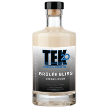 Load image into Gallery viewer, Brulee Bliss Cream Liquor - Branded Bottles
