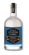 Vodka - Branded Bottles