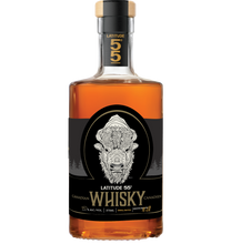 Load image into Gallery viewer, Latitude 55 Canadian Whisky Batch #3

