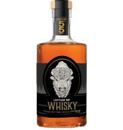 Latitude 55 Canadian Whisky Batch #3