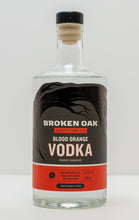 Load image into Gallery viewer, Broken Oak Blood Orange Vodka
