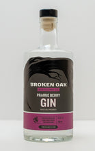 Load image into Gallery viewer, Broken Oak Prairie Berrie Gin
