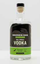 Load image into Gallery viewer, Broken Oak Dill Pickle Vodka
