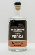 Broken Oak Coconut Vodka