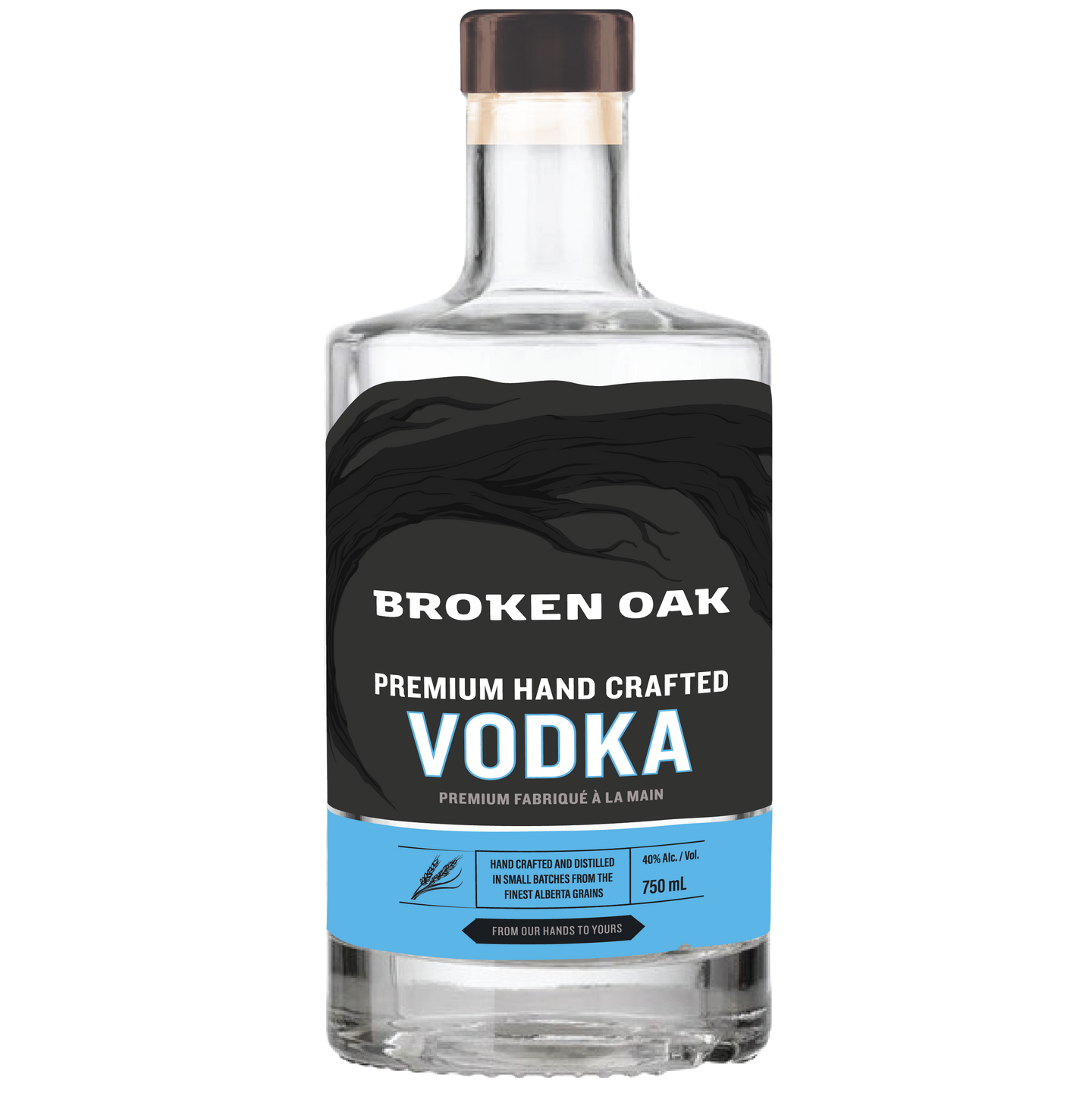 Premium Vodka