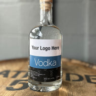 Vodka - Branded Bottles